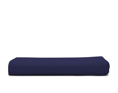 Percale Duvet Cover (Navy, Grey or White) - Velora Luxury Fashion