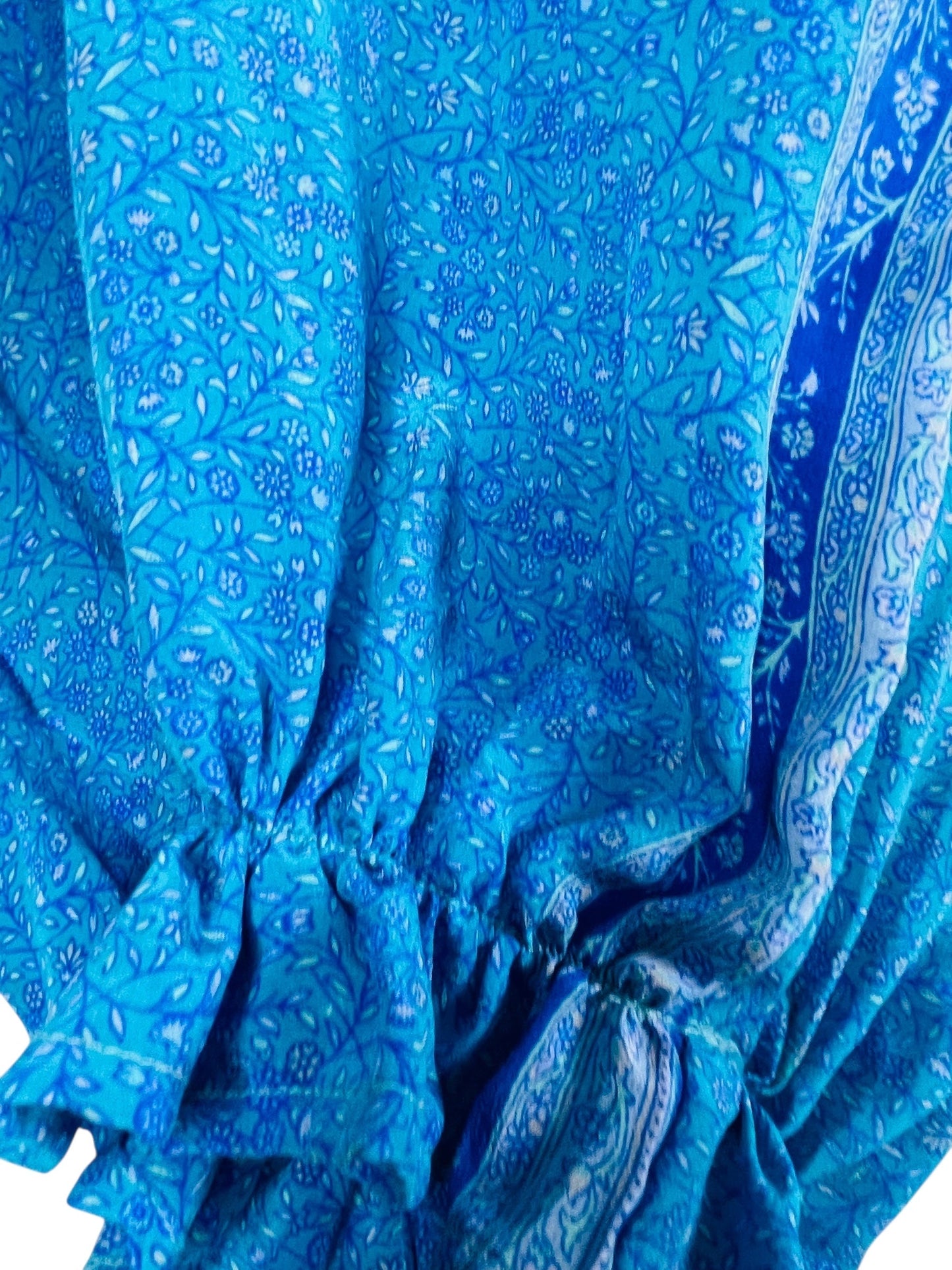 PRC7672 Avatar Pure Silk Bolero - Velora