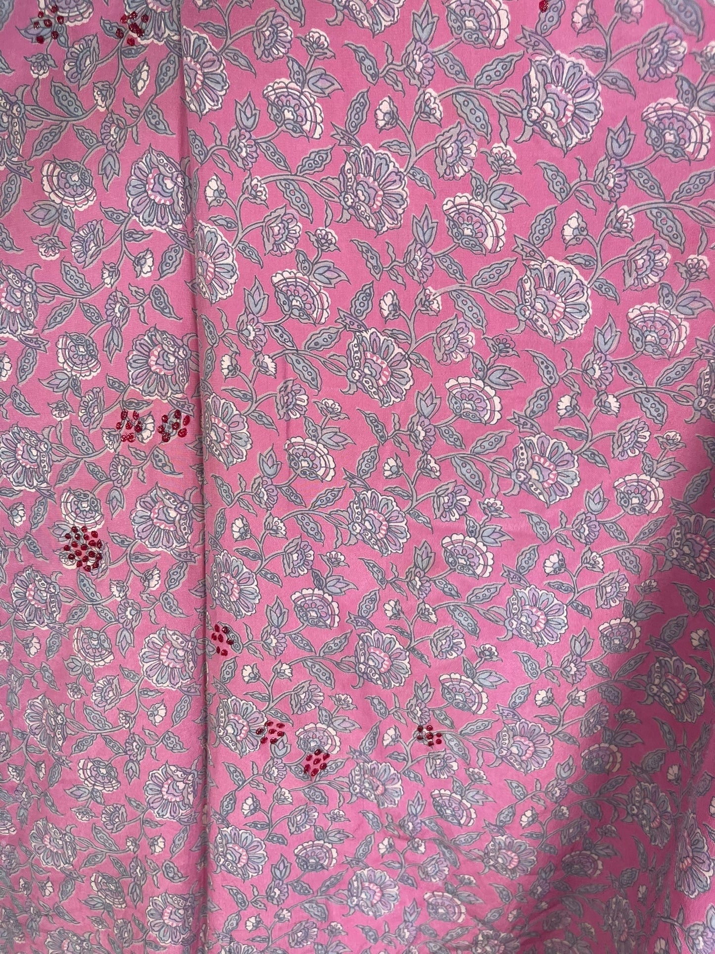 PRC7006 Avatar Pure Silk Cardigan - Velora