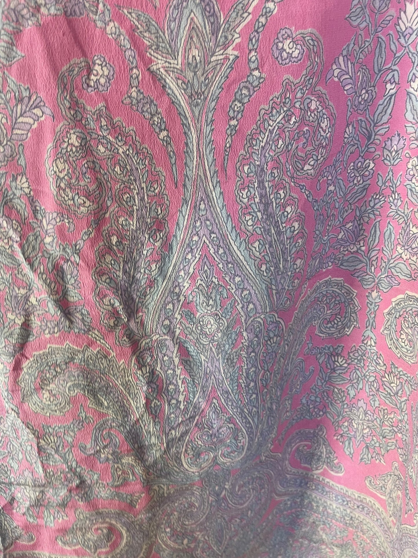 PRC7006 Avatar Pure Silk Cardigan - Velora