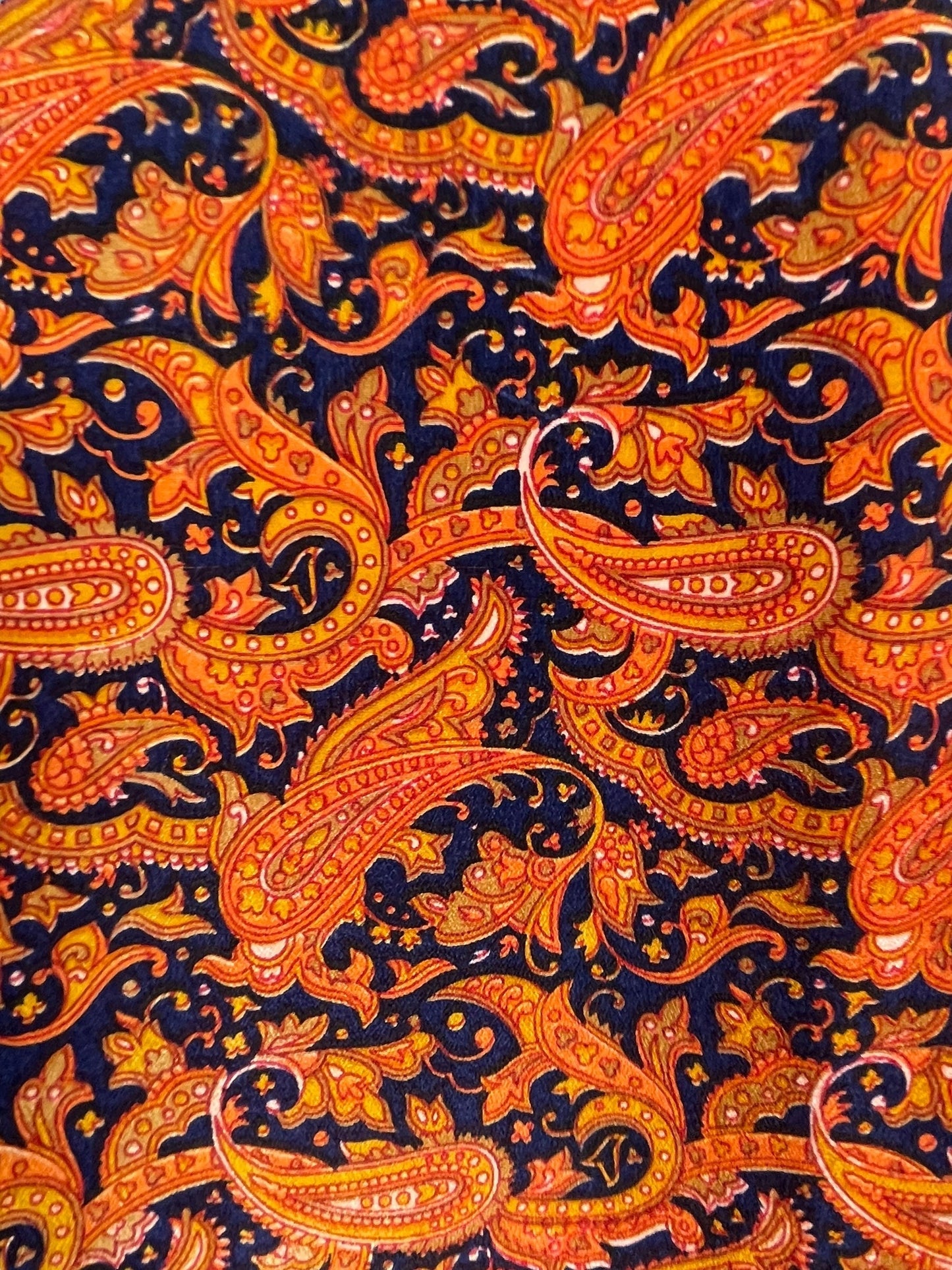 PRC7695 Avatar Pure Silk Short Kaftan Tunic with Slits - Velora
