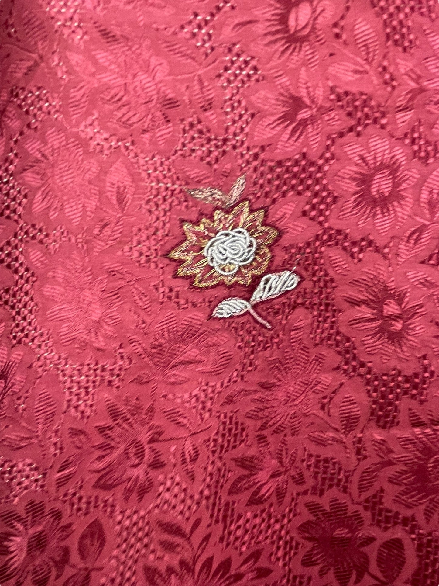 PRC7671 Avatar Pure Silk Bolero - Velora