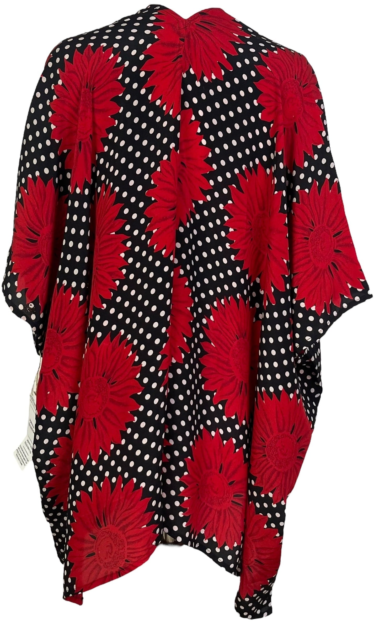 PRC7022 Avatar Pure Silk Cardigan - Velora