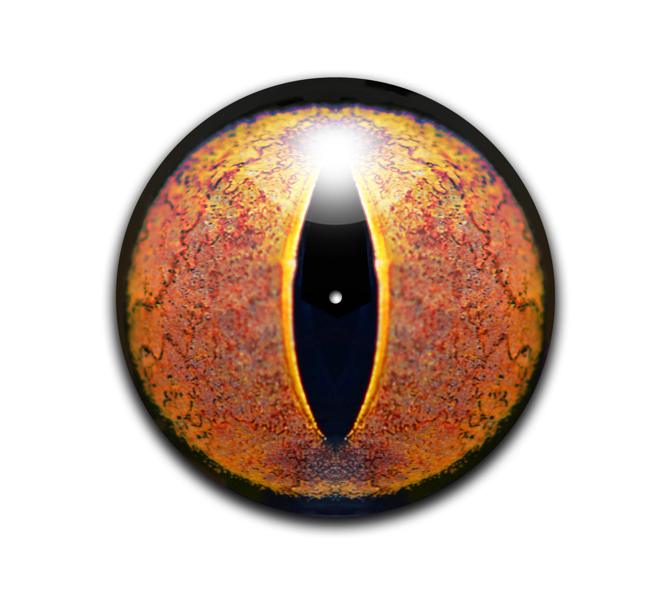 Frog Eye Slipmat