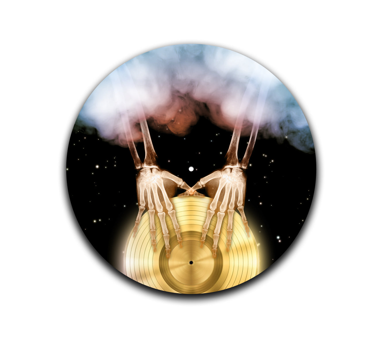 Manus Dei Slipmat