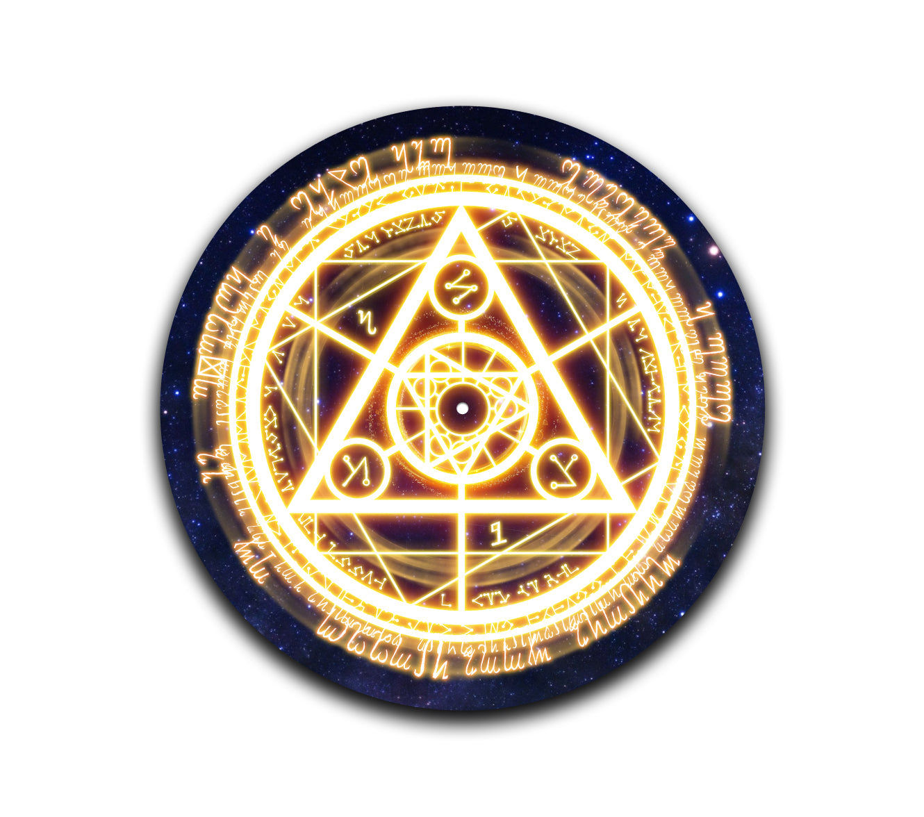 Strange Magic, Dr. Slipmat