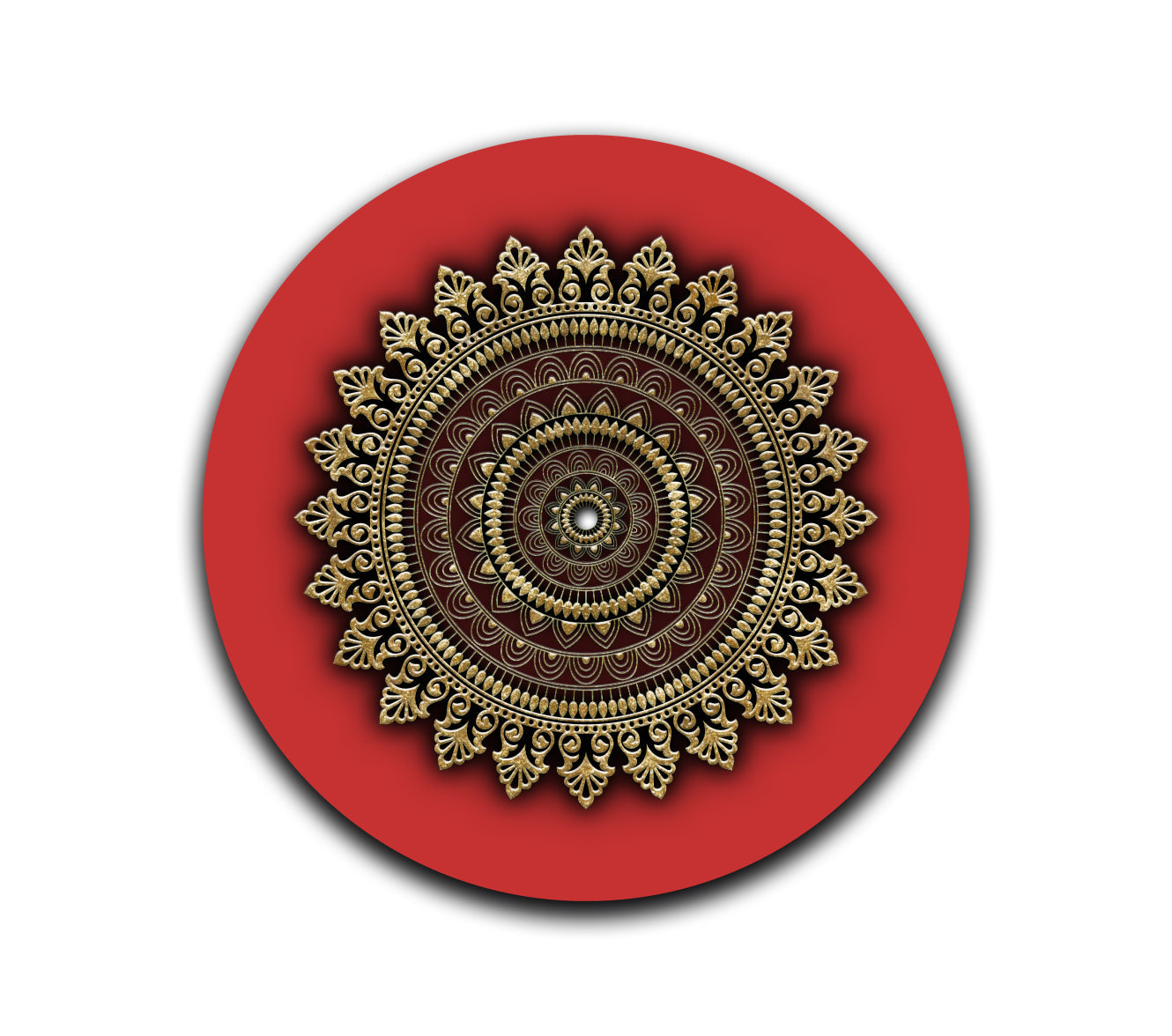 Swank Slipmat
