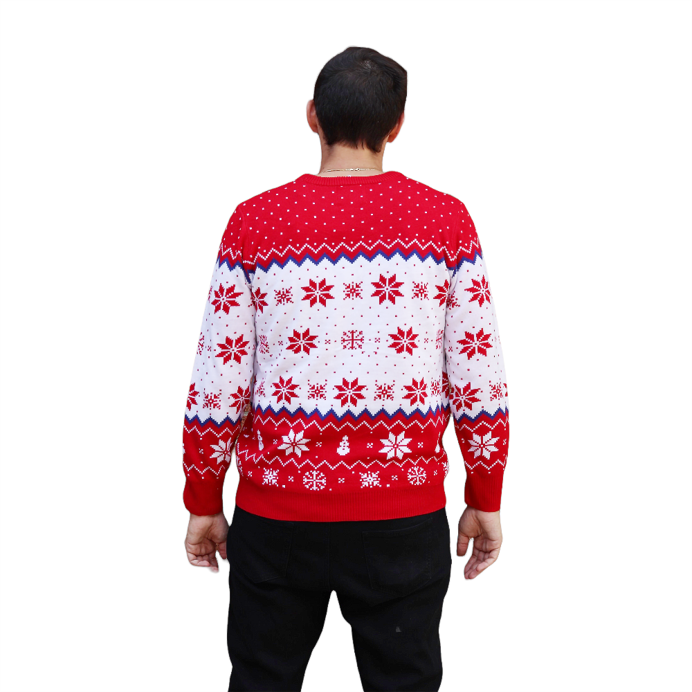 Please Do Hesitate To Contact Me Sweater - Velora Luxury Fashion