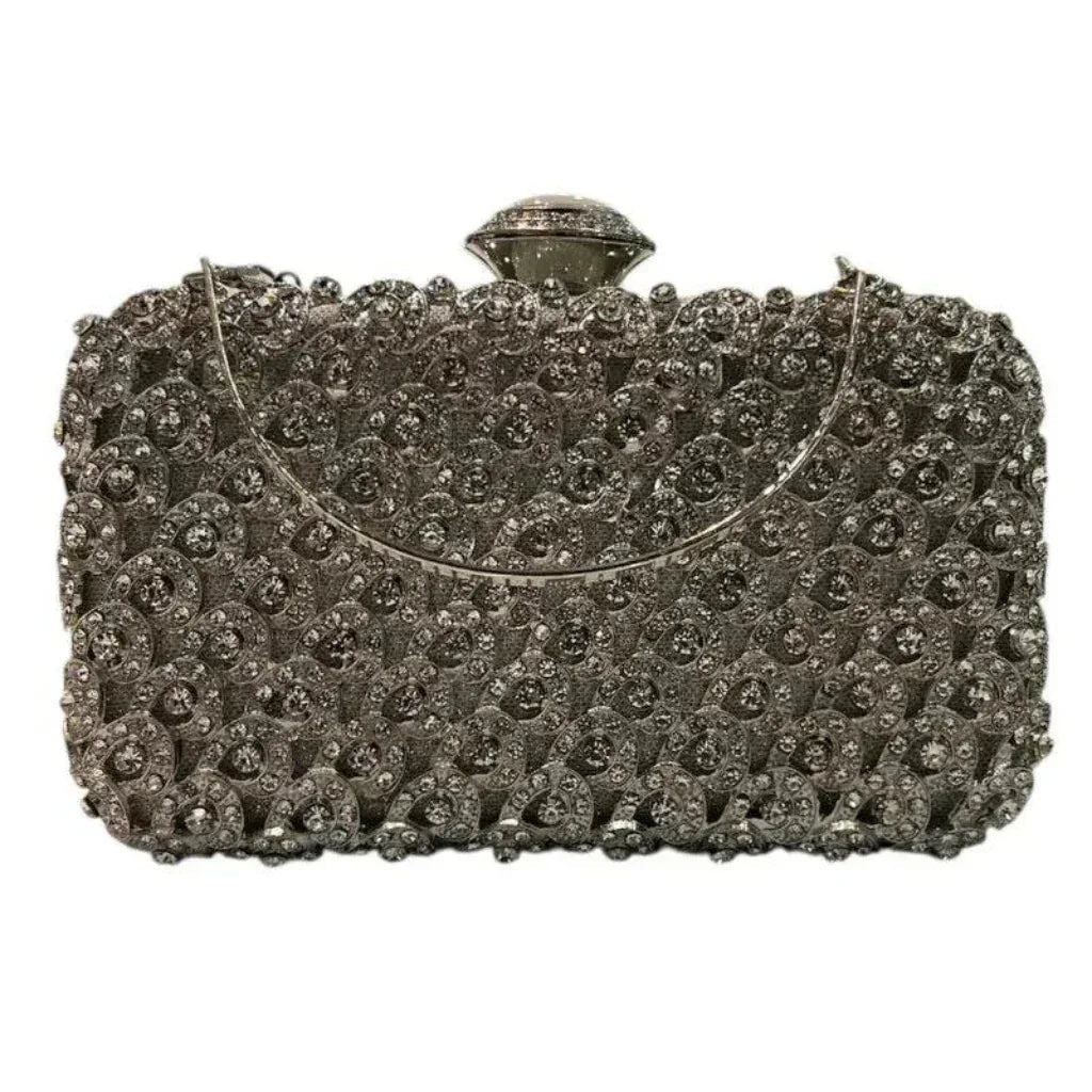 Pochette bijou
