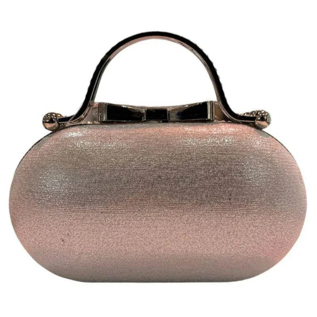 Pochette de soirée luxe