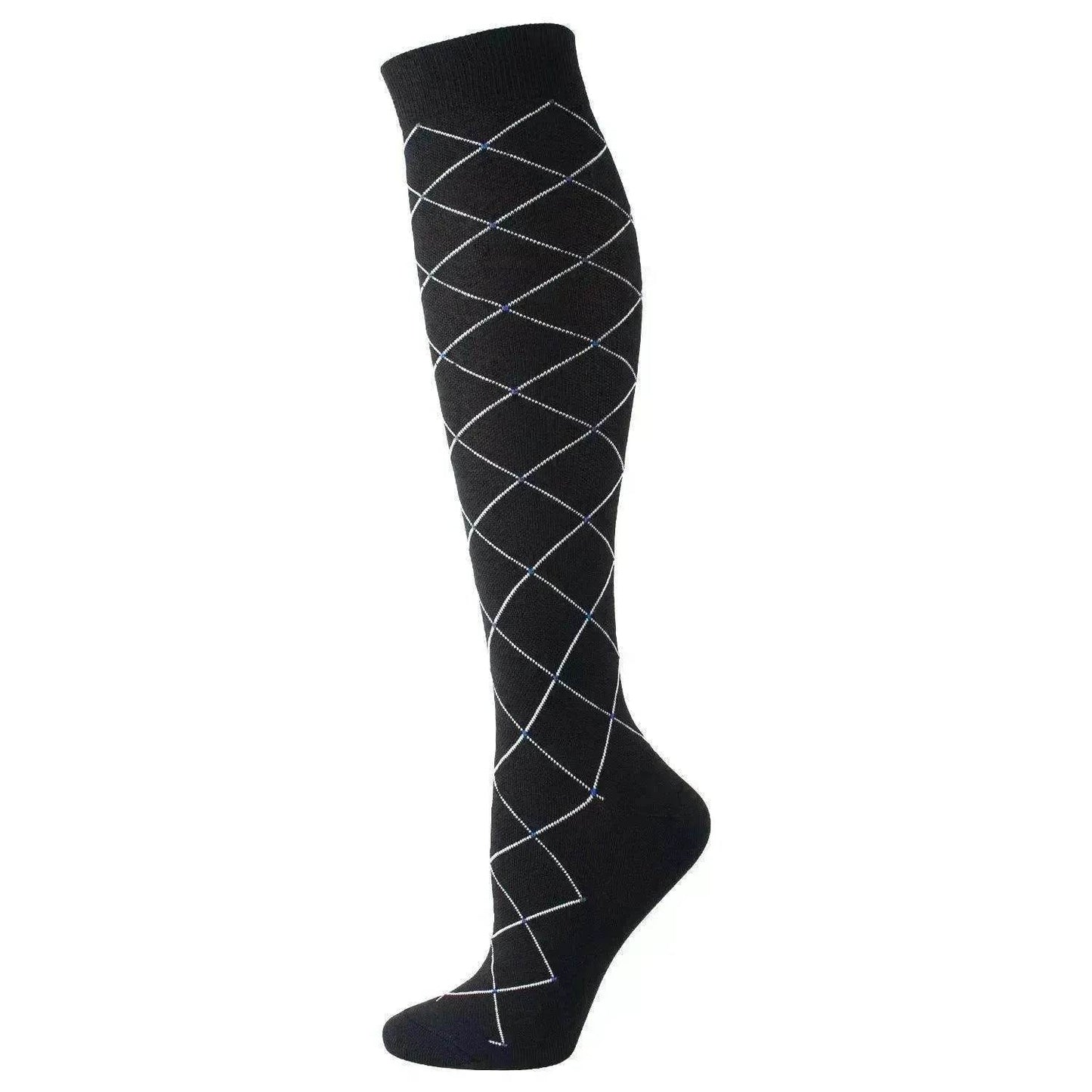 Pressure Calf Socks Exercise Pressure Socks - Velora