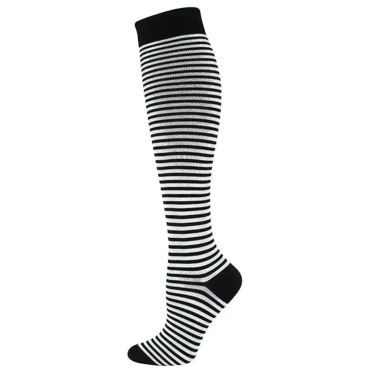 Pressure Calf Socks Exercise Pressure Socks - Velora