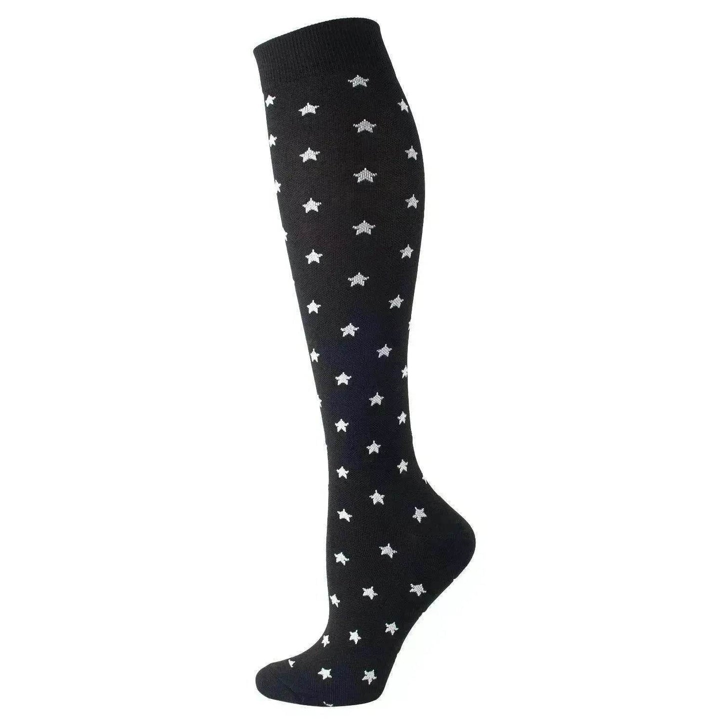 Pressure Calf Socks Exercise Pressure Socks - Velora