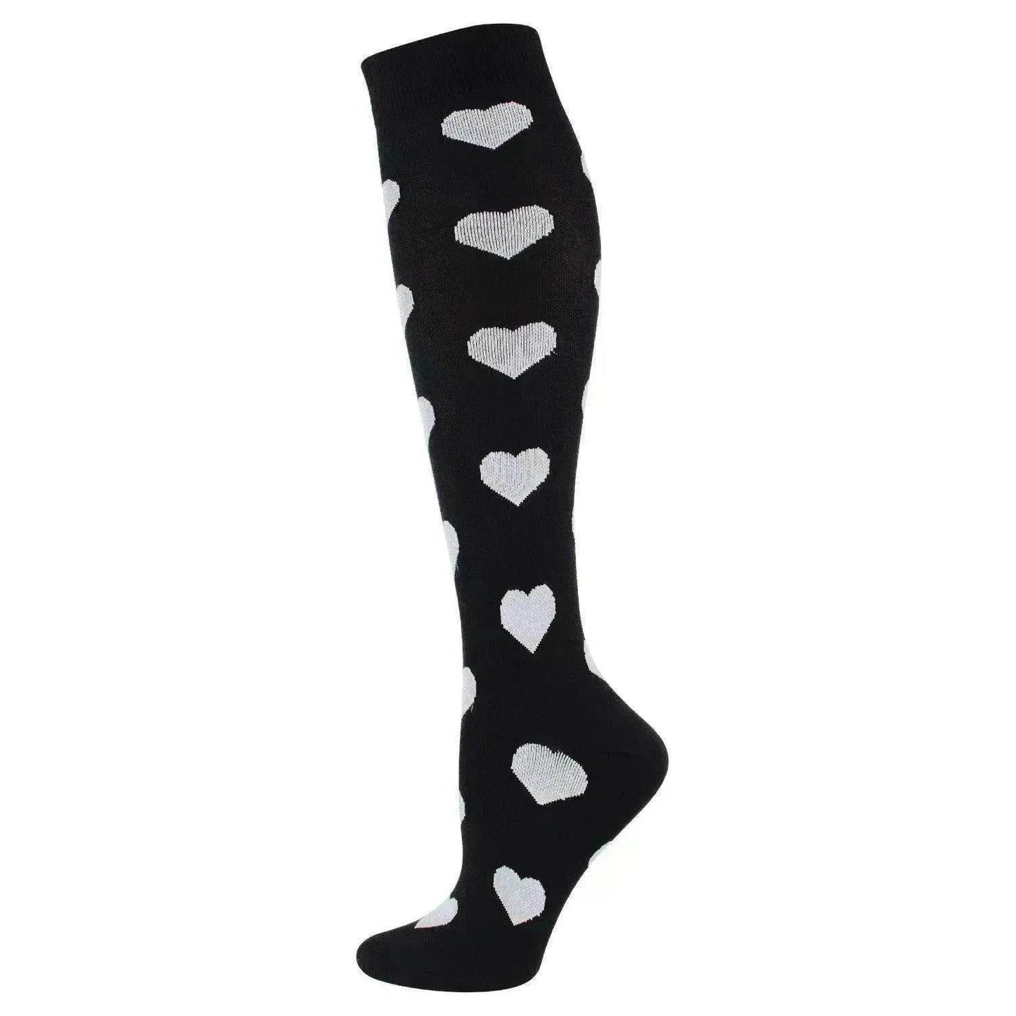 Pressure Calf Socks Exercise Pressure Socks - Velora