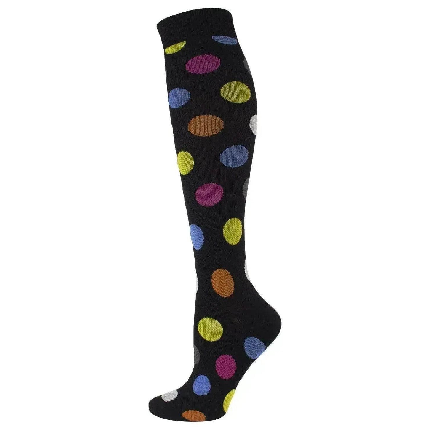 Pressure Calf Socks Exercise Pressure Socks - Velora