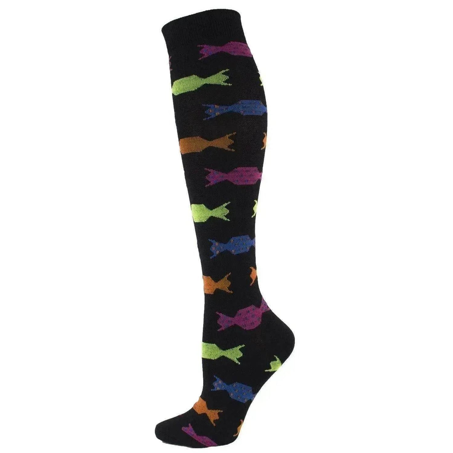 Pressure Calf Socks Exercise Pressure Socks - Velora