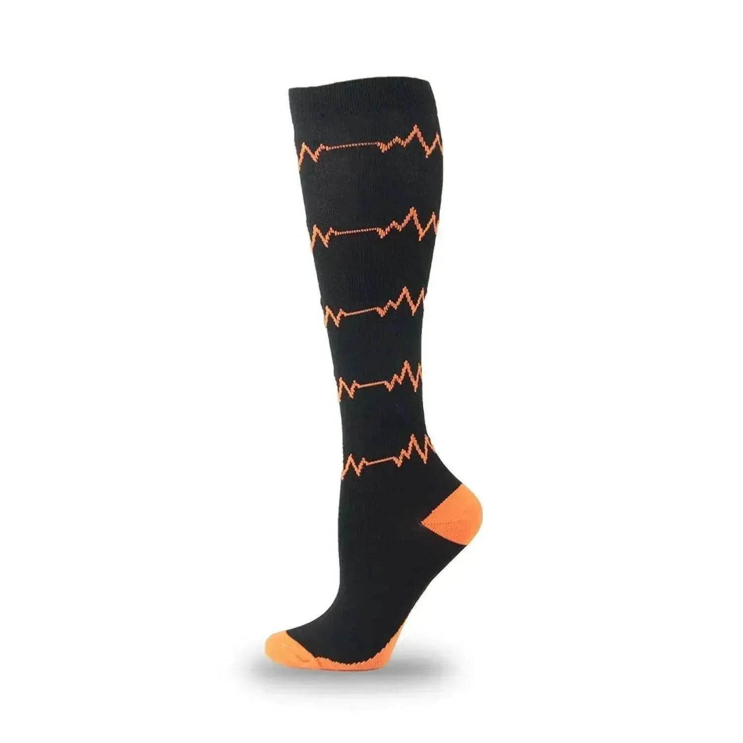 Pressure Calf Socks Exercise Pressure Socks - Velora