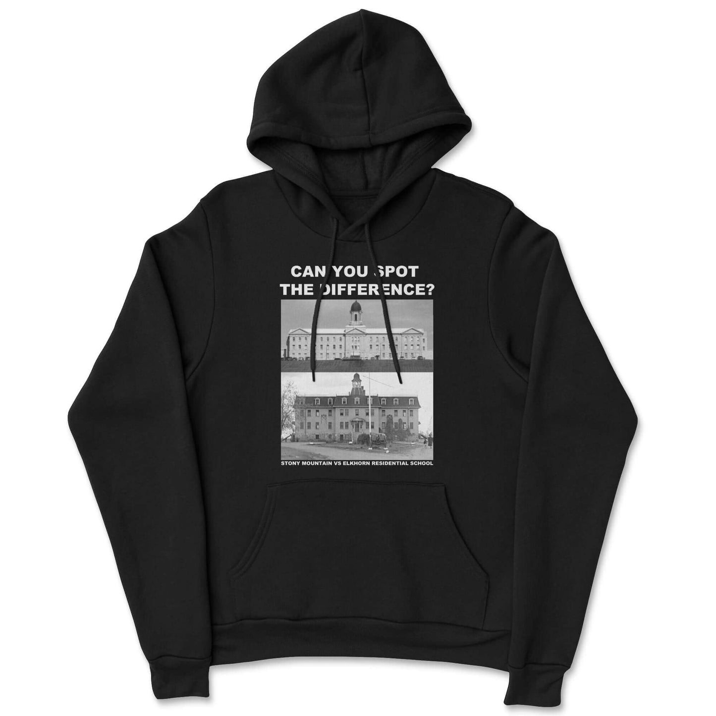 Dark Parallels Hoodie - Velora