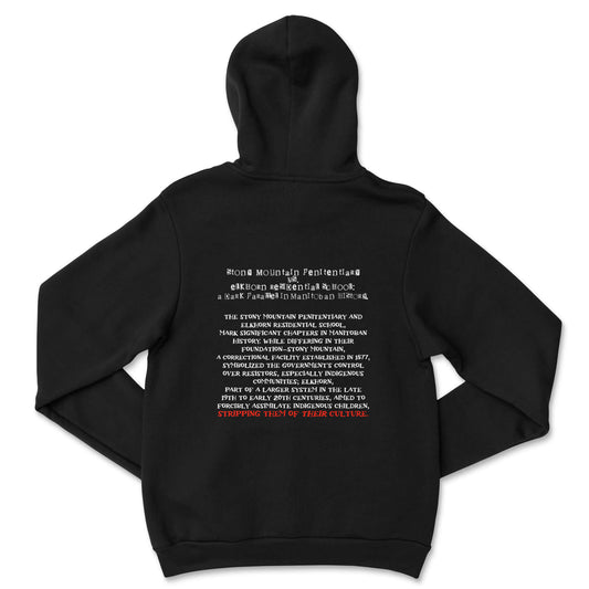 Dark Parallels Hoodie - Velora