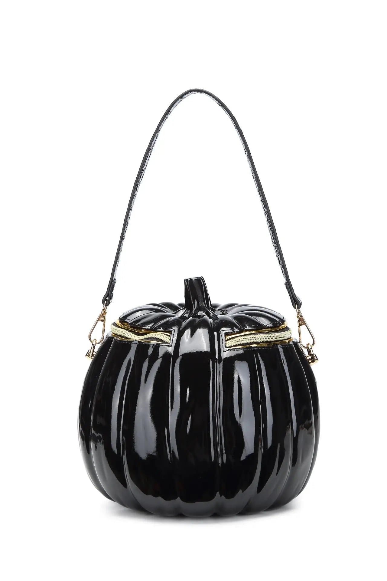 Pumpkin Shoulder Crossbody Multi-purpose Package EX-STOCK Canada