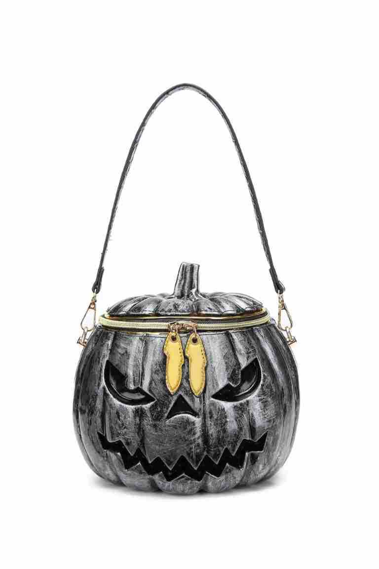 Pumpkin Shoulder Crossbody Multi-purpose Package EX-STOCK Canada