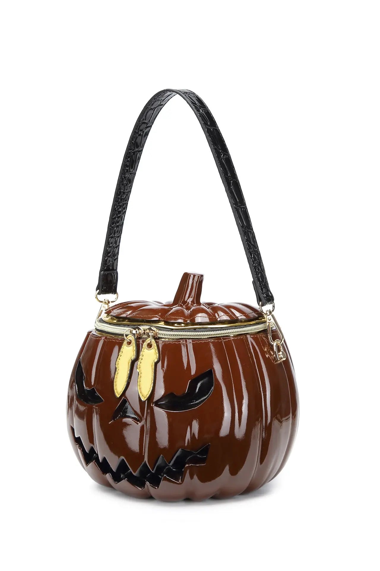 Pumpkin Shoulder Crossbody Multi-purpose Package EX-STOCK Canada