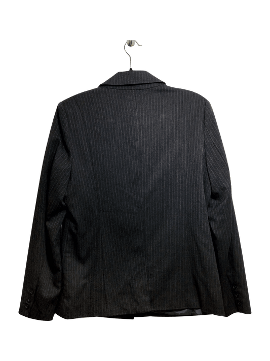 REITMANS Regular fit Blazers in Gray - 11 - Velora