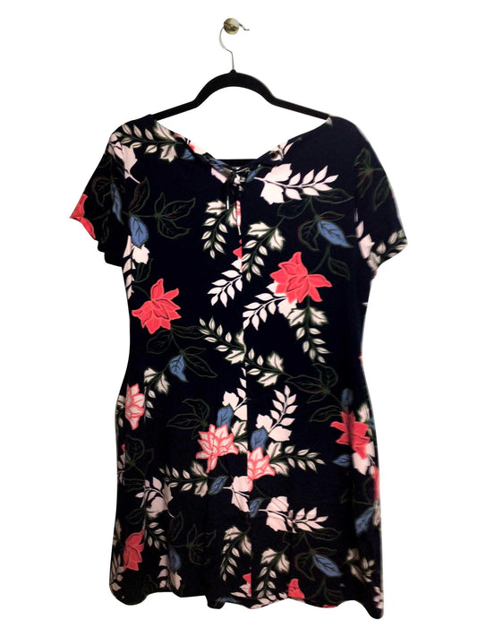 REITMANS Regular fit Midi Dress in Blue - M - Velora