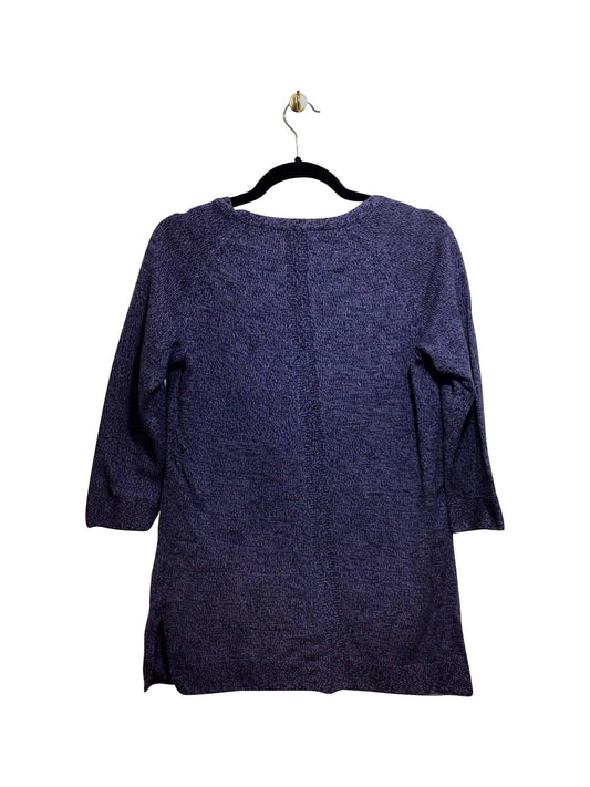 REITMANS Regular fit T-shirt in Blue - XS - Velora