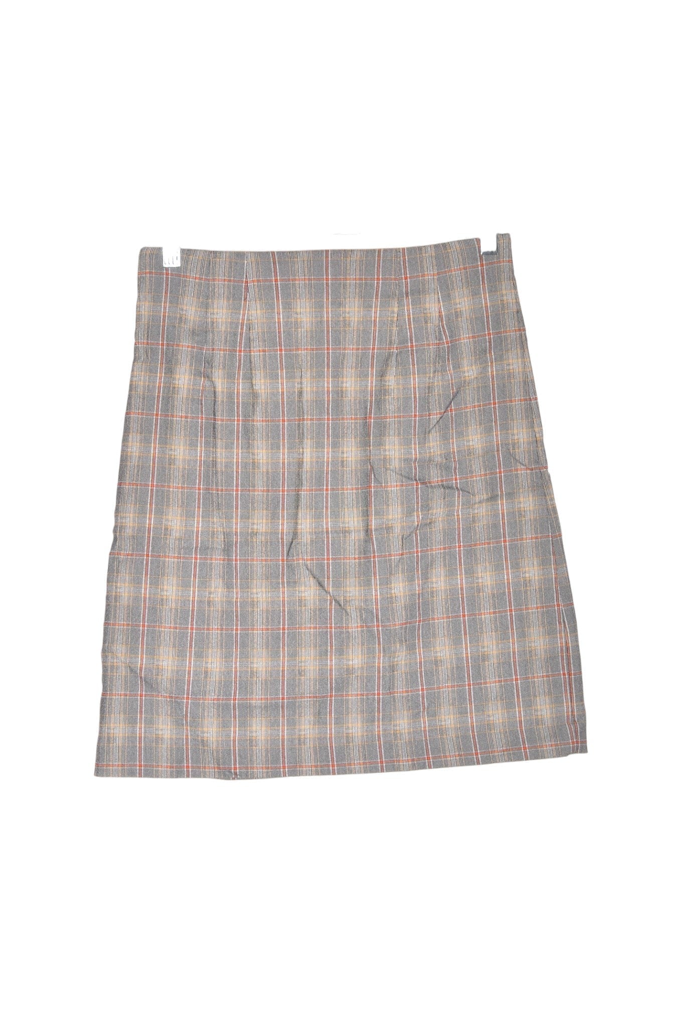 REITMANS Women Casual Skirts Regular fit in Gray - 8 - Velora Luxury Fashion