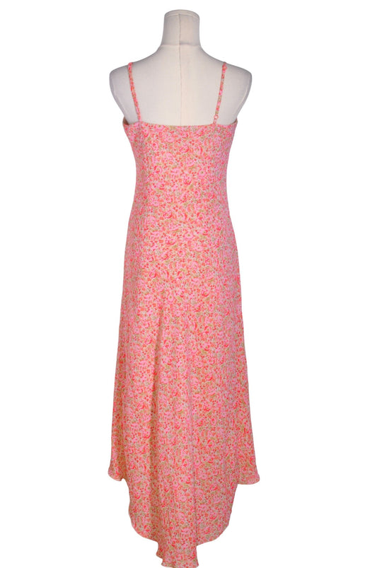 REITMANS Women Slip Dresses Regular fit in Orange - 5 - Velora Luxury Fashion