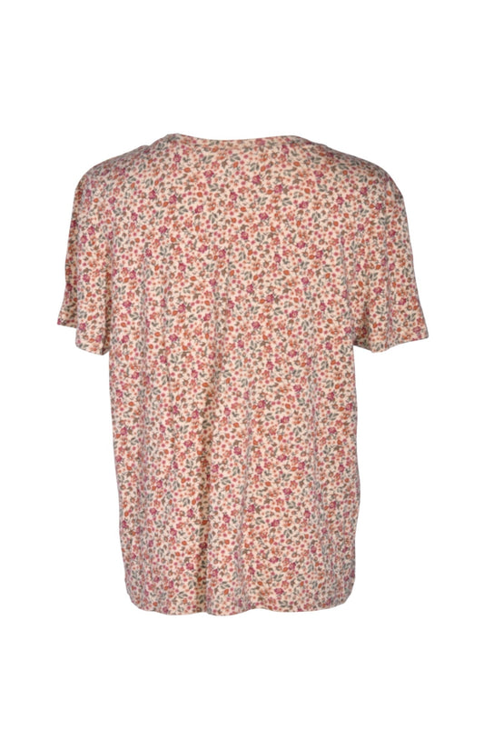 REITMANS Women T-Shirts Regular fit in Pink - XL - Velora Luxury Fashion