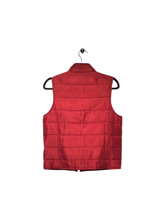 RICKI'S Regular fit Jacket in Red - M - Velora