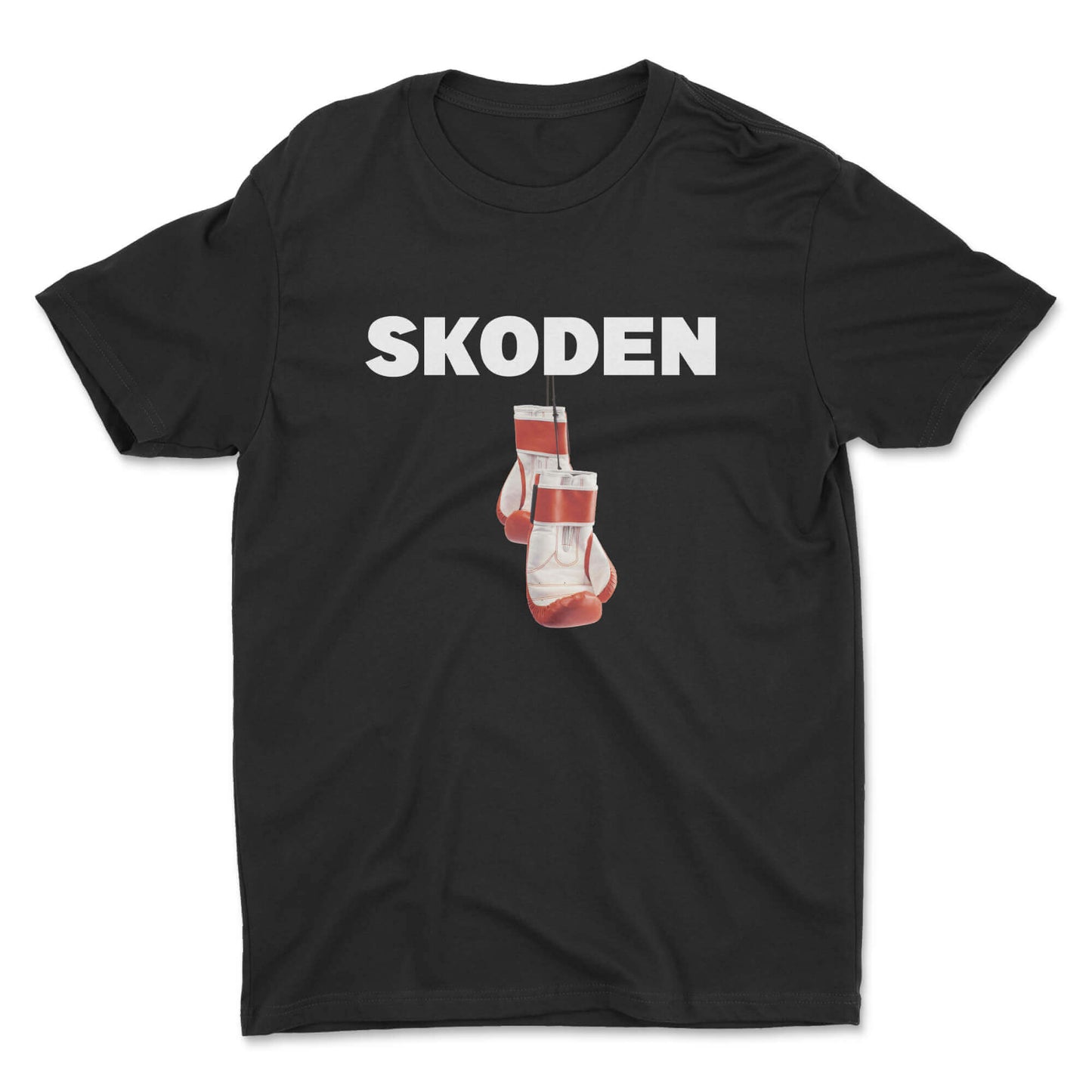Skoden Tee - Velora