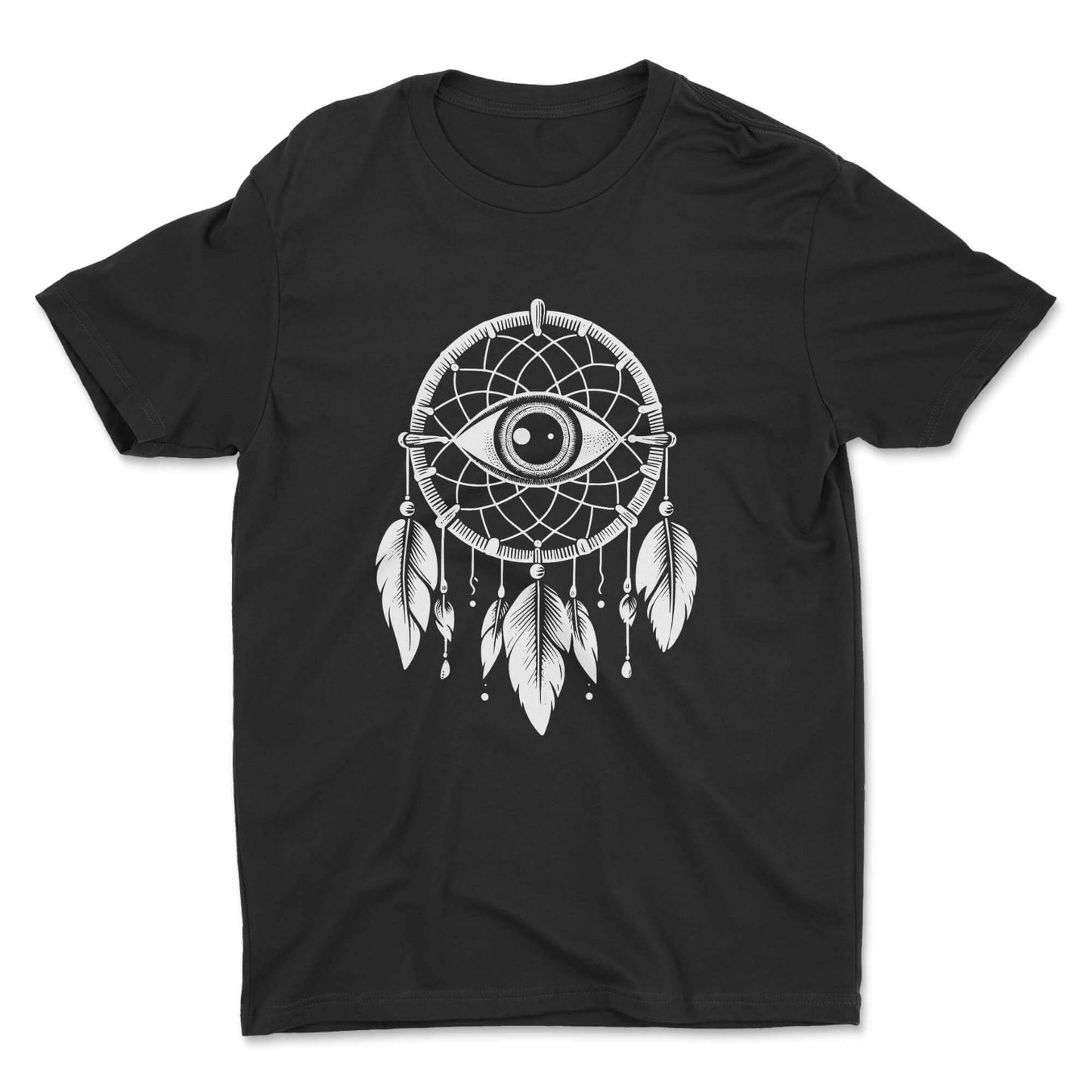 Vision Catcher Tee - Velora