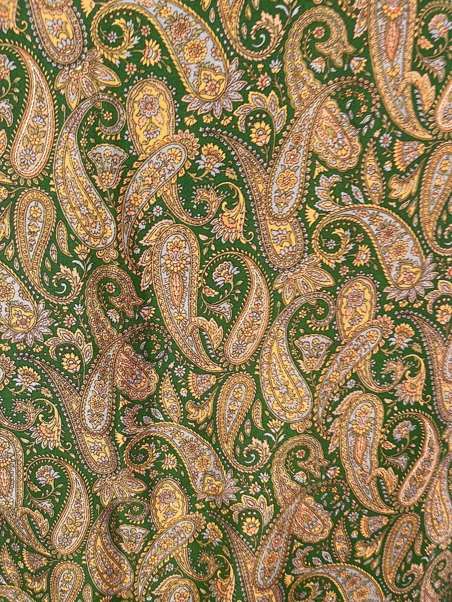 PRC6950 Avatar Pure Silk Shrug - Velora
