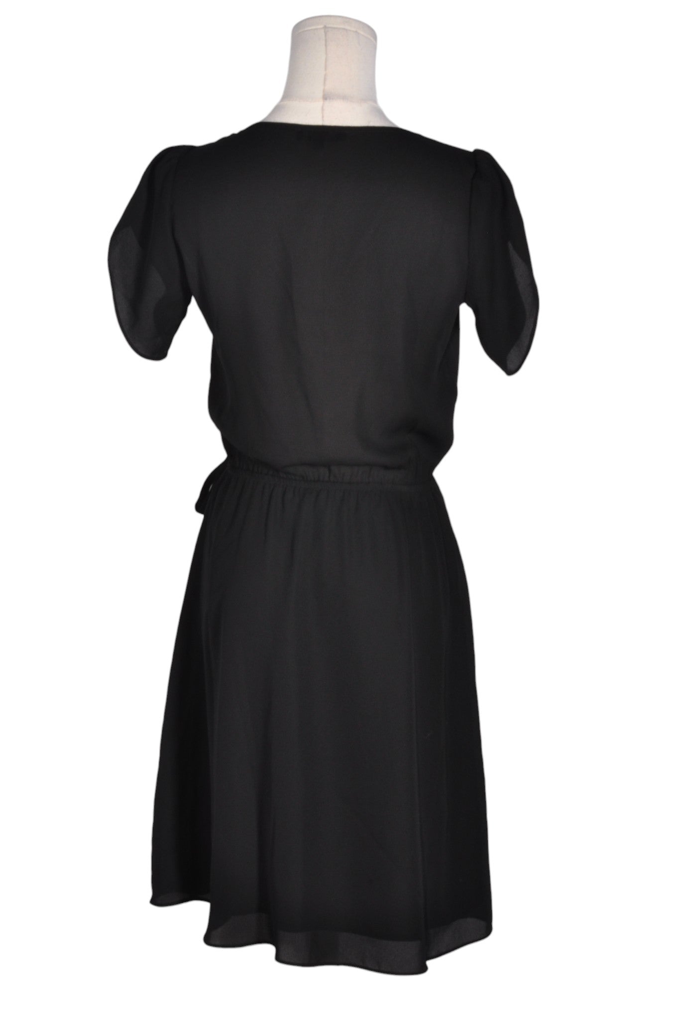 RW&CO Women A-Line Dresses Regular fit in Black - XXS - Velora Luxury Fashion