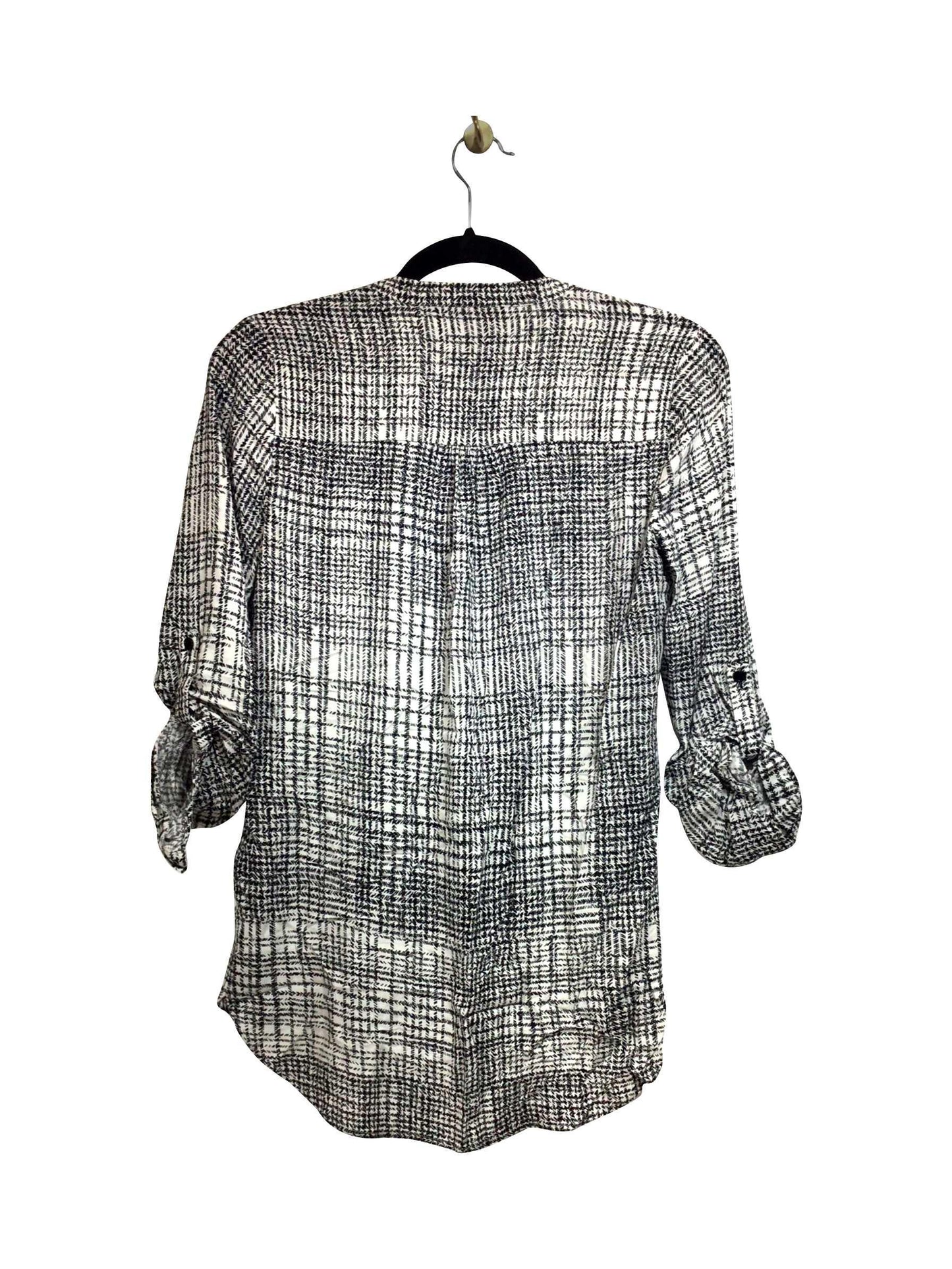 RW&CO Regular fit Blouse in White - XS - Velora