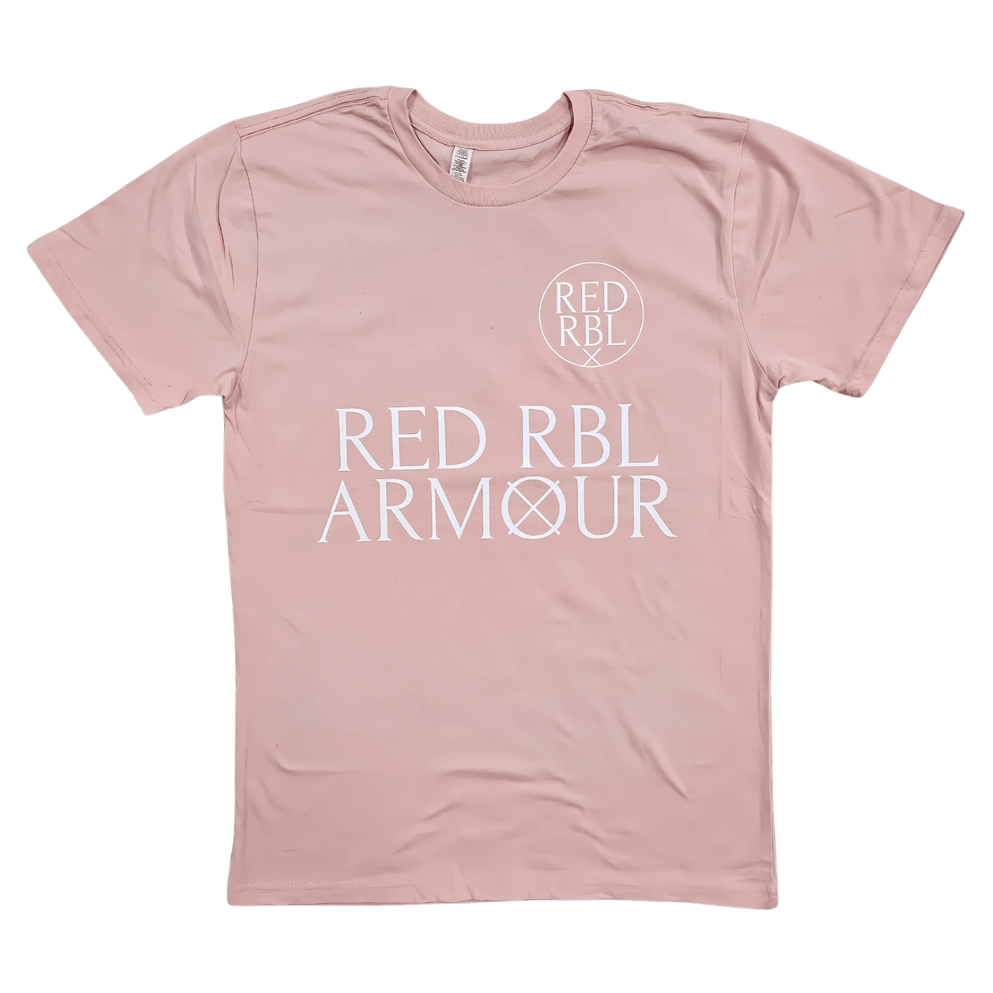 The Rebirth Tee - Velora