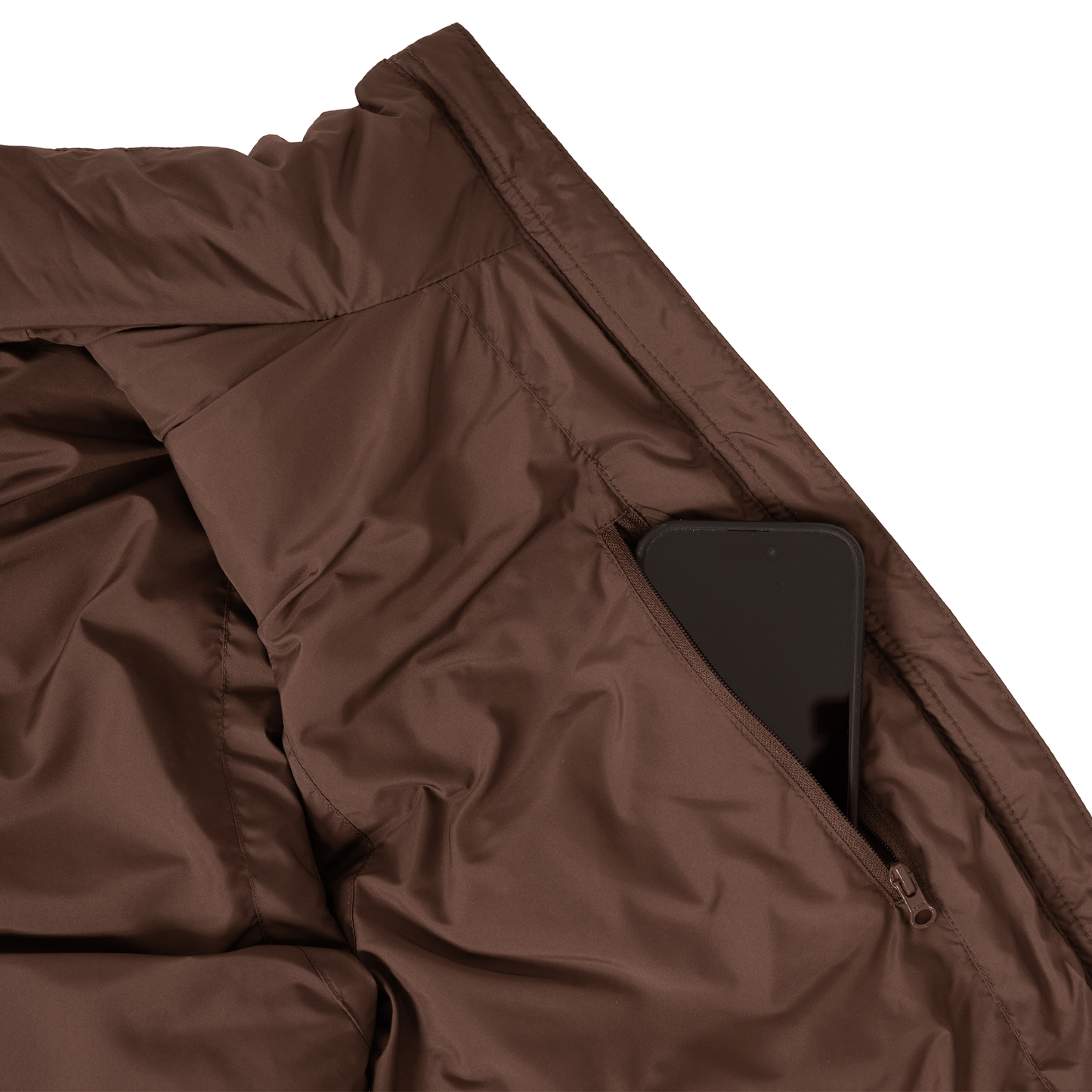 Revelstoke Recycled Vest - Velora Luxury Fashion