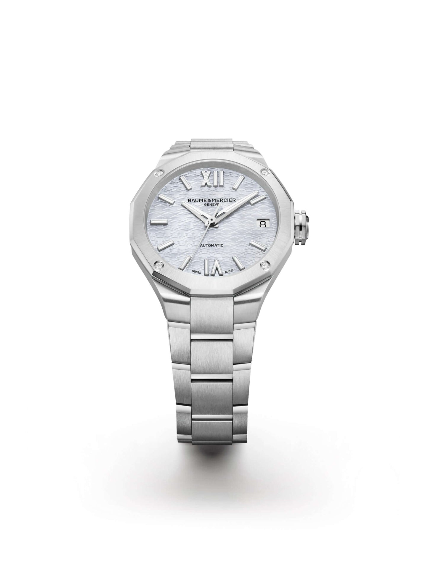 Baume & Mercier Riviera 10676 - Velora