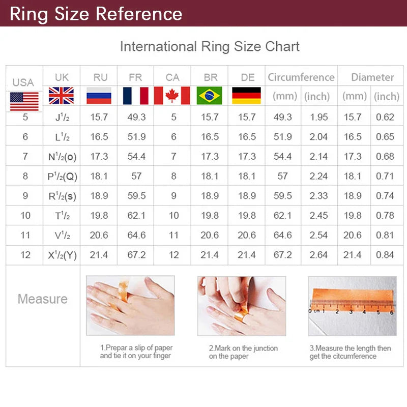 Rainbow Infinity Sterling Silver Ring - Velora