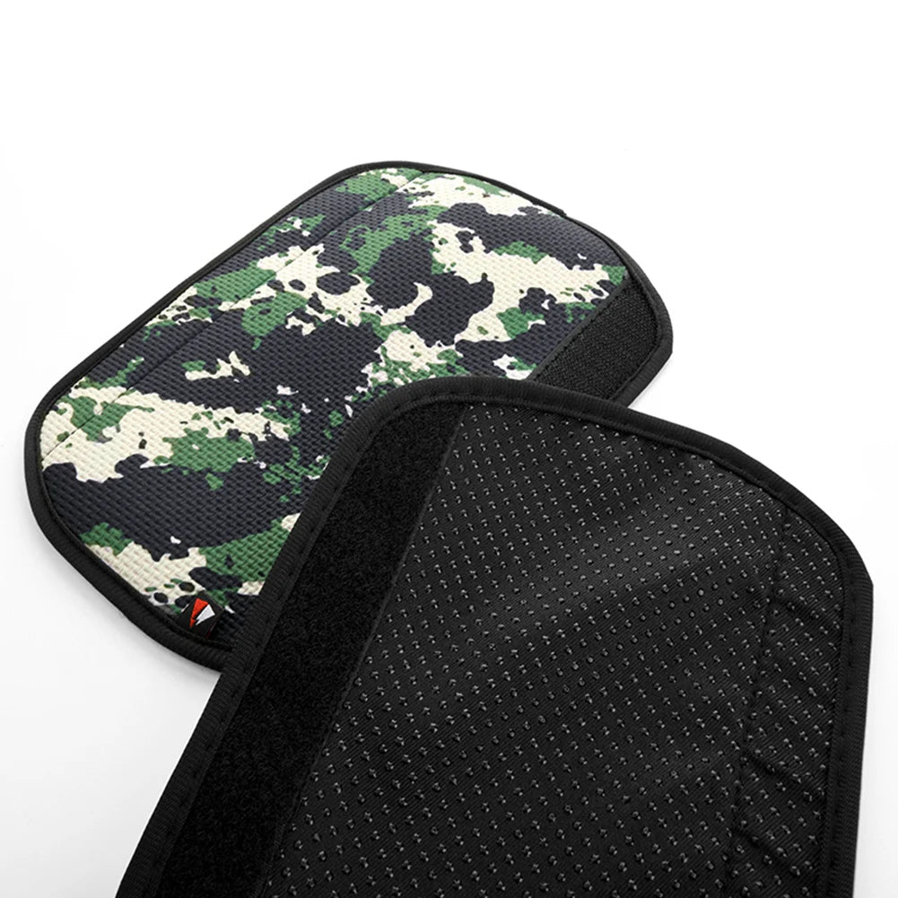 Thickened Speaker Handle Strap Accessories Universal Wireless Speaker Wristband Pad Lightweight Sticker for JBL Bombox 3/2/1 - Velora