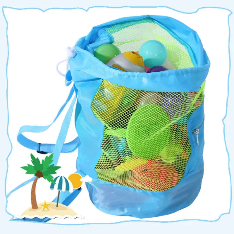Sports Drawstring Backpack Sport Fitness Travel Outdoor Sackpack Women And Men Large Capacity Gym Swim Beach Bags Basketball Bag - Velora