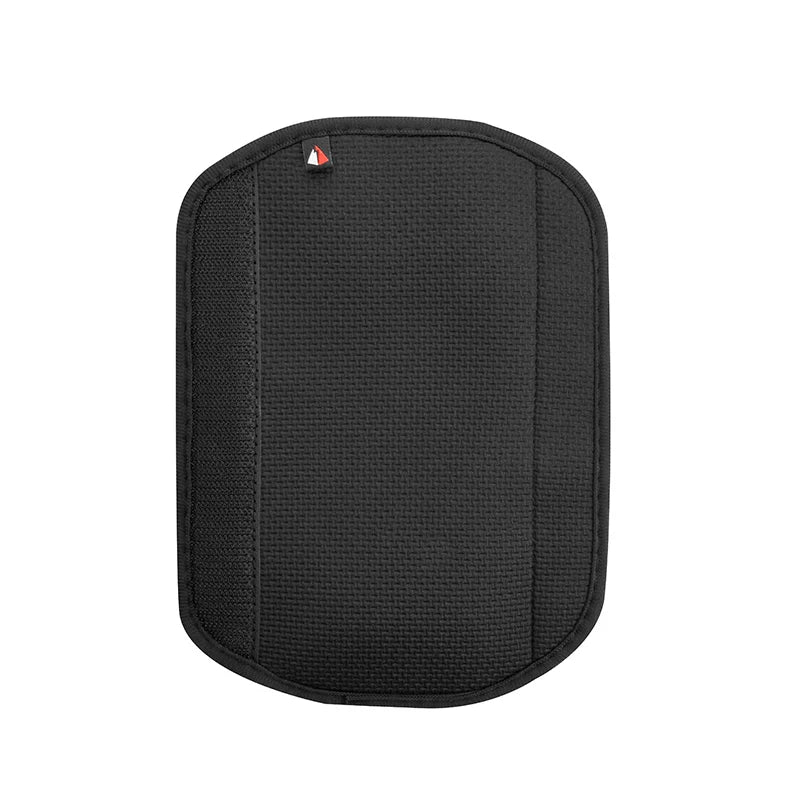 Thickened Speaker Handle Strap Accessories Universal Wireless Speaker Wristband Pad Lightweight Sticker for JBL Bombox 3/2/1 - Velora