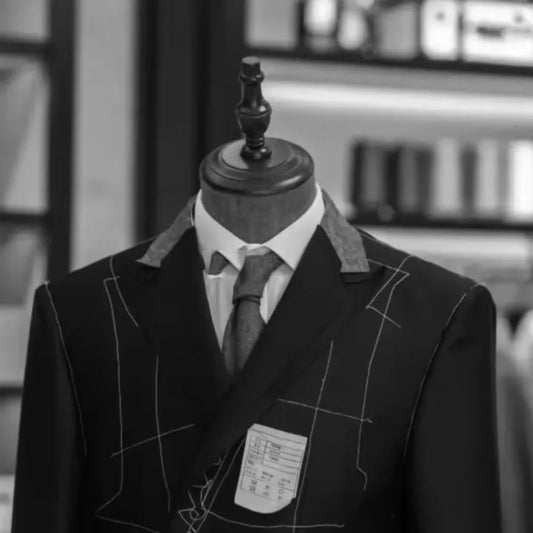 Suit (Blazer+ Vest + Trousers) Men's Fashionable Gentleman Business British Style Solid-color Banquet Host Casual Wedding Suit - Velora