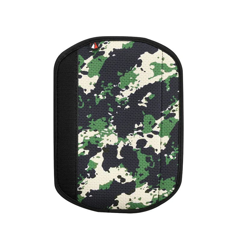 Thickened Speaker Handle Strap Accessories Universal Wireless Speaker Wristband Pad Lightweight Sticker for JBL Bombox 3/2/1 - Velora