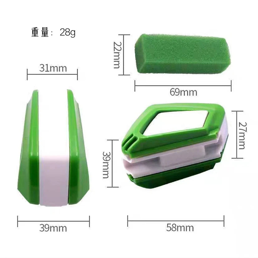 Universal Car Wiper Repair Tool Windscreen Wiper Blade Wiperblade Cutter Rubber Regroove Tool Trimmer Restorer Car Accessories - Velora