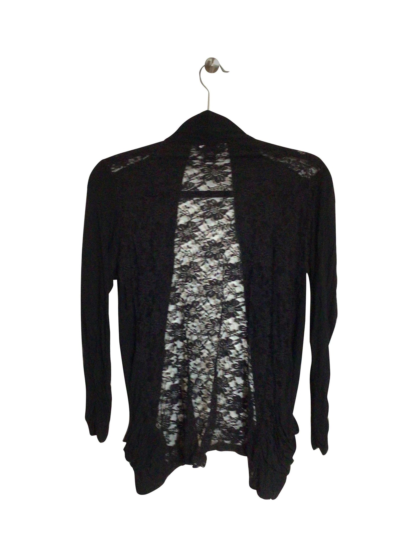 SEDUCTIONS Regular fit Blouse in Black - S - Velora