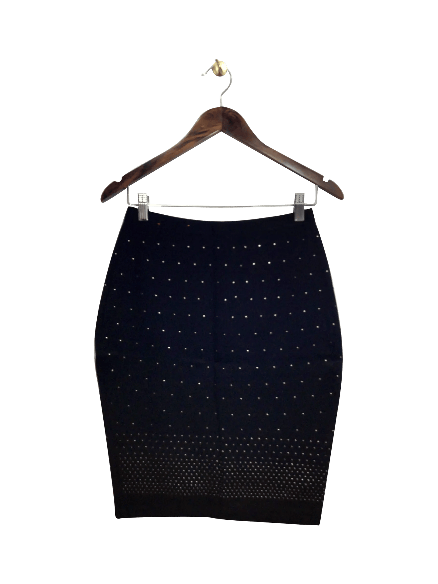 SIONI Regular fit Skirt in Black - S Koop